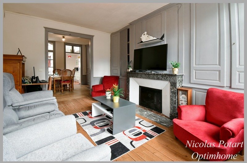 4 bedrooms House in Breteuil, France No. 229578