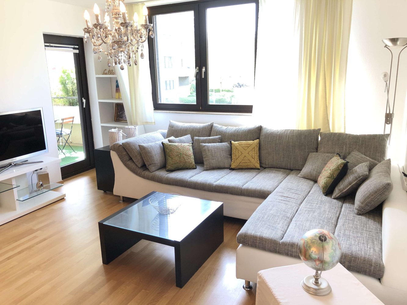 1 chambre Appartement à Bonn, Germany No. 44794