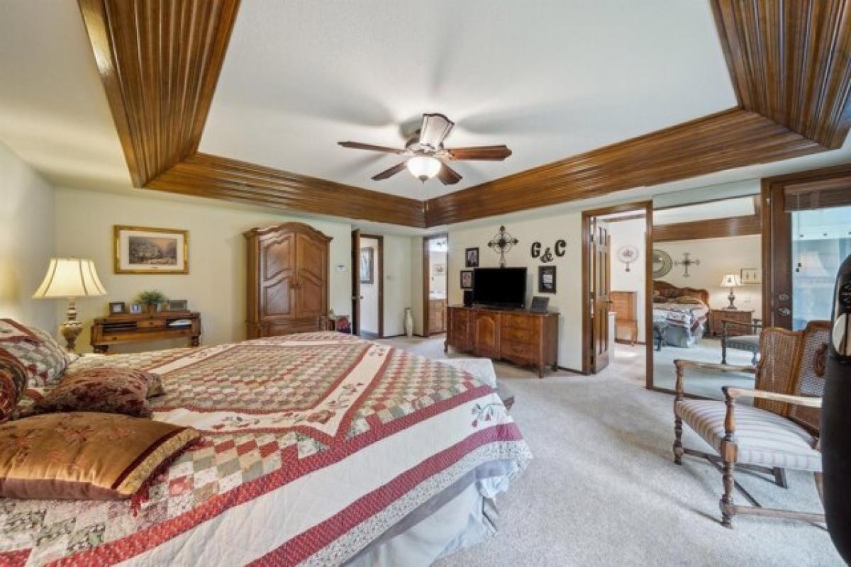 4 bedrooms House in Tulsa, USA No. 429823