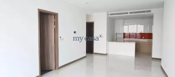 2 bedrooms Apartment in Ho Chi Minh, Vietnam No. 8441 3