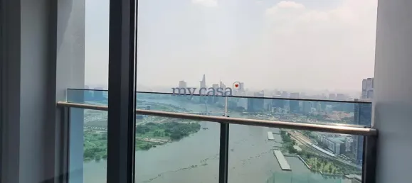 2 bedrooms Apartment in Ho Chi Minh, Vietnam No. 8441 5