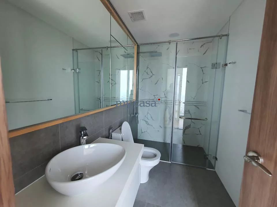 2 bedrooms Apartment in Ho Chi Minh, Vietnam No. 8441