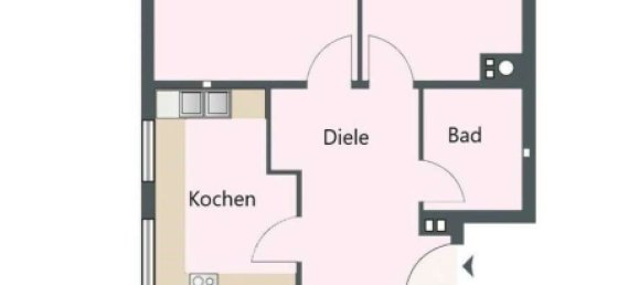 2 bedrooms Apartment in Hagen, Germany No. 107209 29