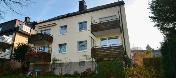 2 bedrooms Apartment in Hagen, Germany No. 107209 2