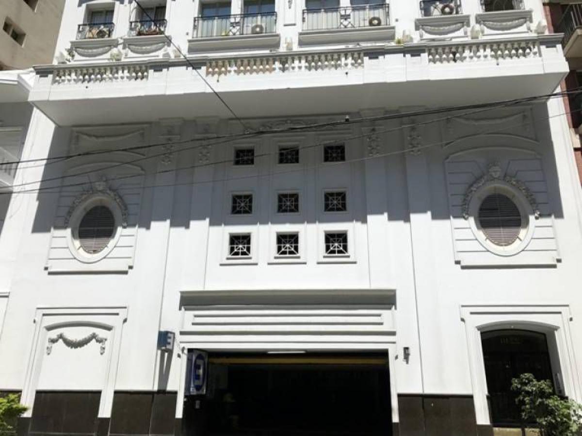  مستودع في Buenos Aires, Argentina 14متر مربع رقم 104864