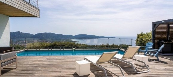 Castelos T4 em Olmeto, France N.º 71225 3