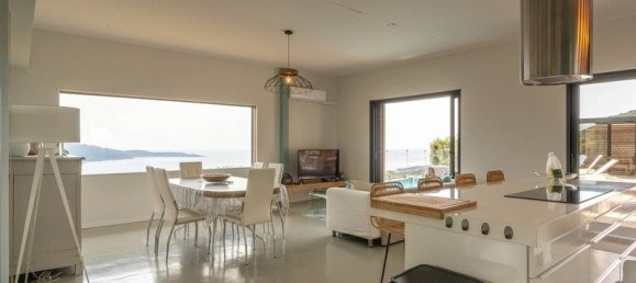 Castelos T4 em Olmeto, France N.º 71225 6