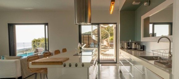 Castelos T4 em Olmeto, France N.º 71225 11