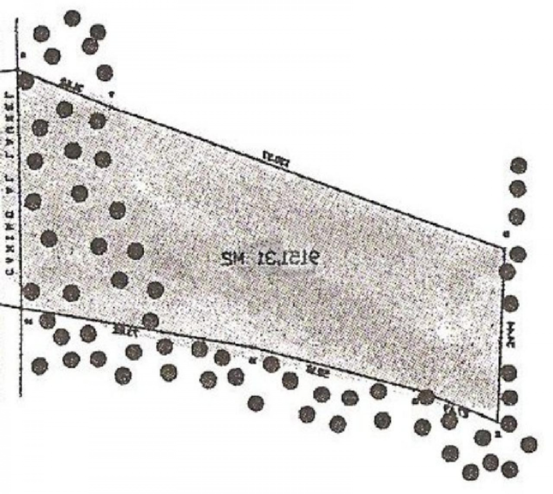 Земельный участок в Мехико, Мексика № 207018