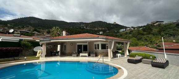 Villa 2+1 in Antalya, Turkey, Nr. 23159 12