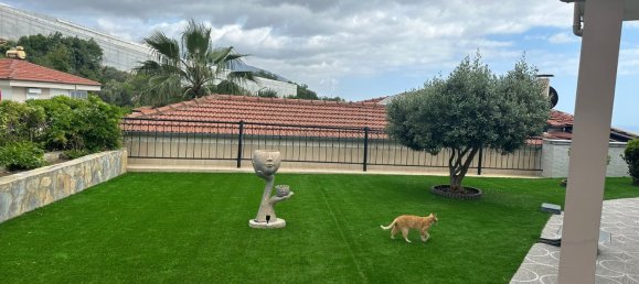 Villa 2+1 in Antalya, Turkey, Nr. 23159 2