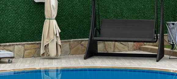 Villa 2+1 in Antalya, Turkey, Nr. 23159 10