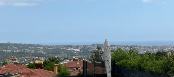 Villa 2+1 in Antalya, Turkey, Nr. 23159 3