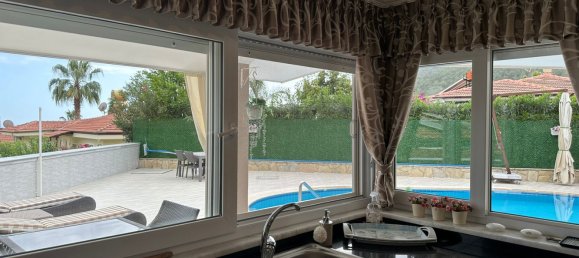 Villa 2+1 in Antalya, Turkey, Nr. 23159 7