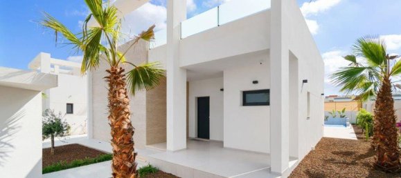 3 bedrooms Villa in Benijofar, Spain No. 9094 4