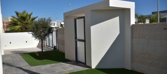 3 bedrooms Villa in Benijofar, Spain No. 9094 5