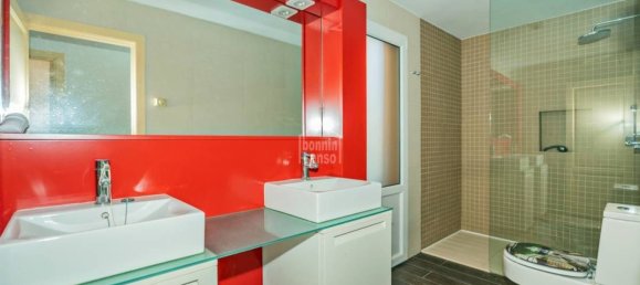 6 غرف نوم منزل في Menorca, Spain رقم 190182 13