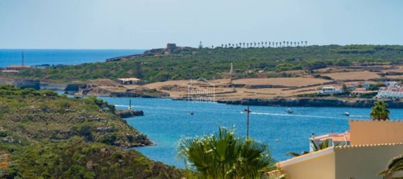 6 غرف نوم منزل في Menorca, Spain رقم 190182 3