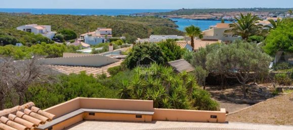 6 غرف نوم منزل في Menorca, Spain رقم 190182 2