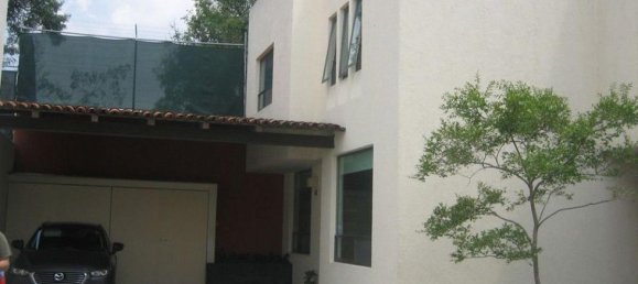 3 bedrooms House in Jalisco, Mexico No. 184948 2