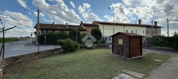 3 rooms Apartment in Cazzago San Martino, Italy No. 314788 30