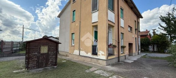 3 rooms Apartment in Cazzago San Martino, Italy No. 314788 27