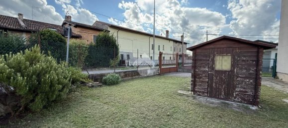 3 rooms Apartment in Cazzago San Martino, Italy No. 314788 23