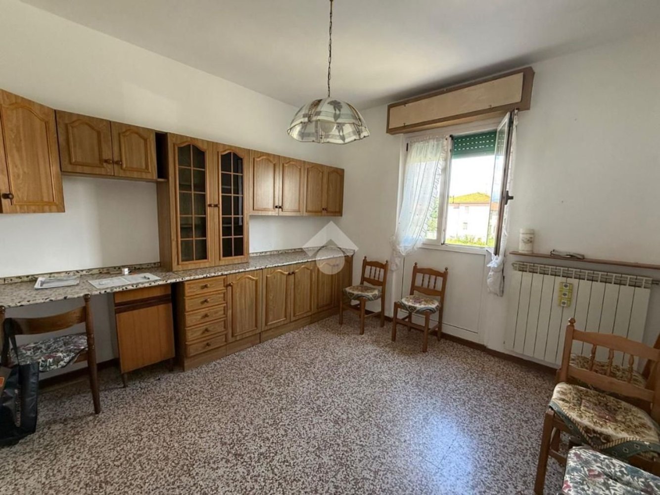 3 rooms Apartment in Cazzago San Martino, Italy No. 314788