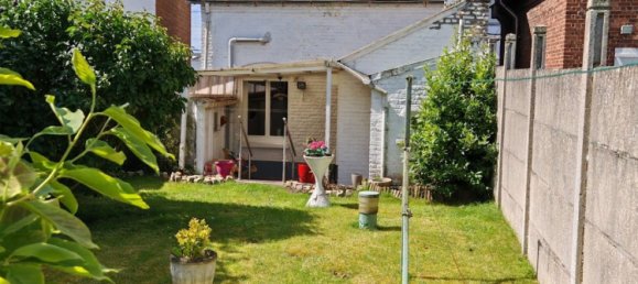 2 Schlafzimmer Stadthaus in Cambrai, France, Nr. 264166 11