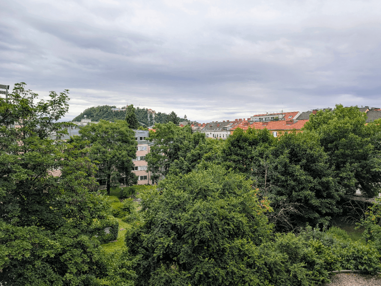 3-Zimmer Wohnung in Lend, Austria, Nr. 151677