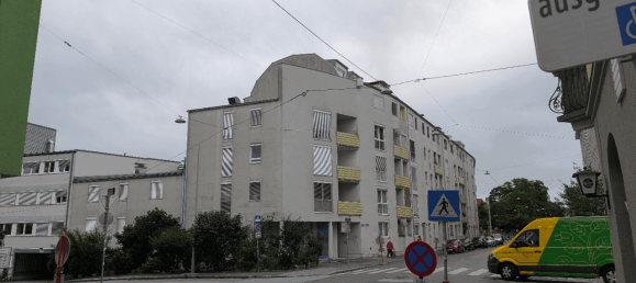 3-Zimmer Wohnung in Lend, Austria, Nr. 151677 3