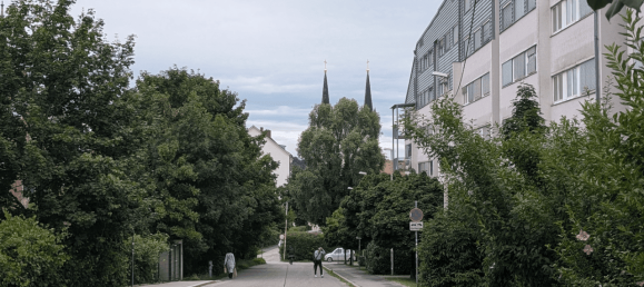 3-Zimmer Wohnung in Lend, Austria, Nr. 151677 5