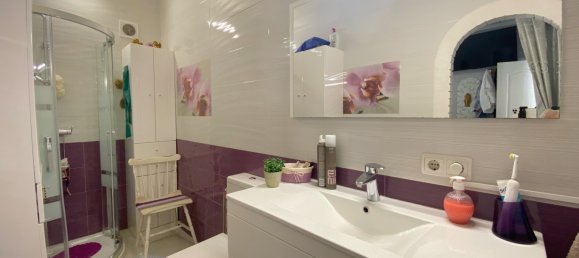 4 غرف نوم فيلا في Albir, Spain رقم 13700 18