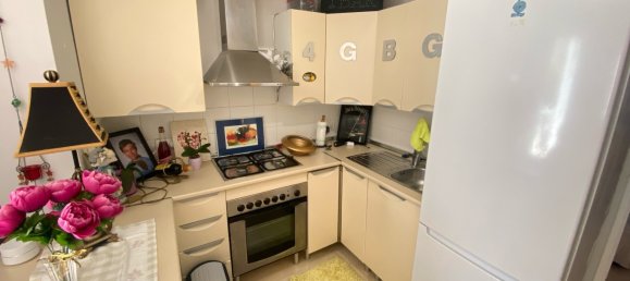 4 غرف نوم فيلا في Albir, Spain رقم 13700 13