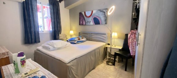 4 غرف نوم فيلا في Albir, Spain رقم 13700 20