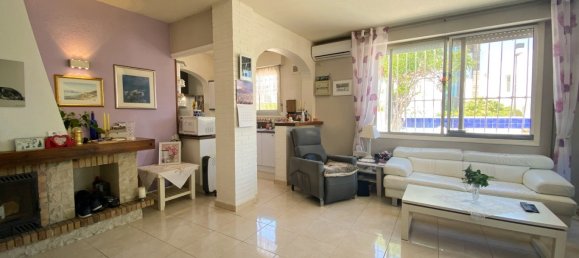 4 غرف نوم فيلا في Albir, Spain رقم 13700 7