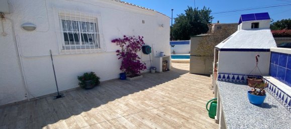 4 غرف نوم فيلا في Albir, Spain رقم 13700 26