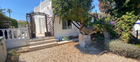 4 غرف نوم فيلا في Albir, Spain رقم 13700 30