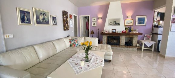 4 غرف نوم فيلا في Albir, Spain رقم 13700 5