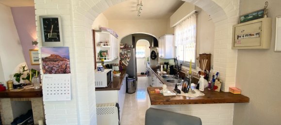 4 غرف نوم فيلا في Albir, Spain رقم 13700 11