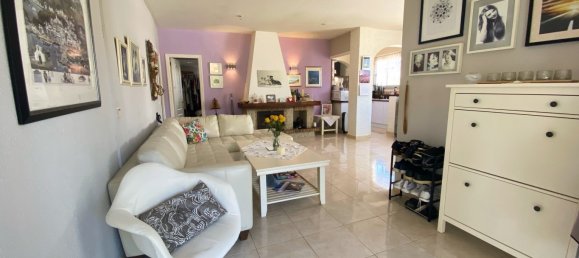 4 غرف نوم فيلا في Albir, Spain رقم 13700 6