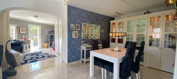 4 غرف نوم فيلا في Albir, Spain رقم 13700 22