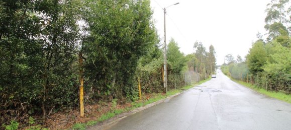  قطعة أرض في Rio Meao, Portugal 2520متر مربع رقم 86244 3