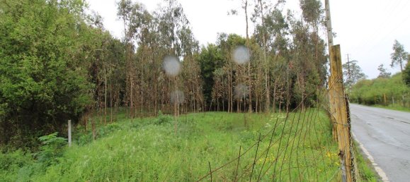  قطعة أرض في Rio Meao, Portugal 2520متر مربع رقم 86244 7