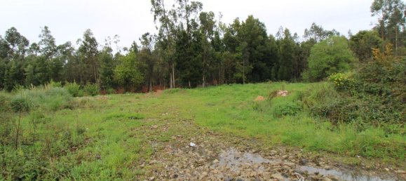  قطعة أرض في Rio Meao, Portugal 2520متر مربع رقم 86244 13