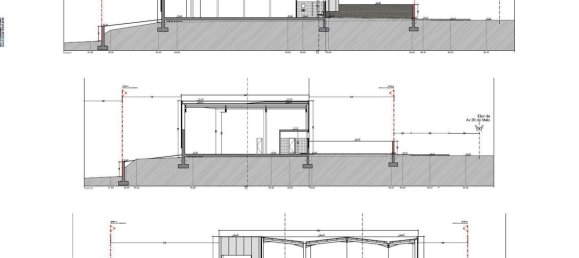  قطعة أرض في Rio Meao, Portugal 2520متر مربع رقم 86244 15