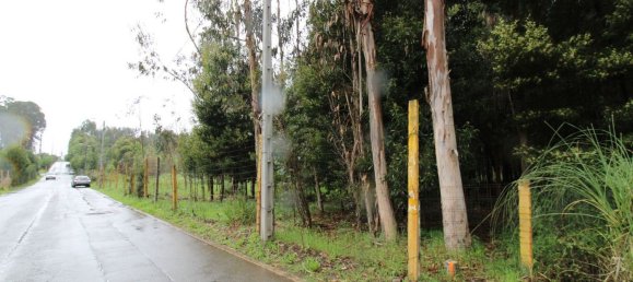  قطعة أرض في Rio Meao, Portugal 2520متر مربع رقم 86244 8