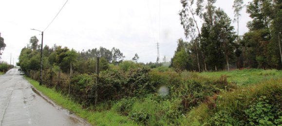  قطعة أرض في Rio Meao, Portugal 2520متر مربع رقم 86244 6