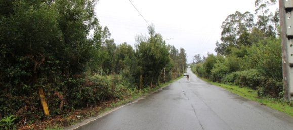  قطعة أرض في Rio Meao, Portugal 2520متر مربع رقم 86244 11