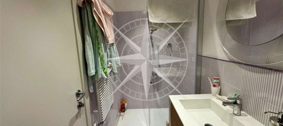 4 rooms Apartment in Rapallo, Italy No. 209117 26